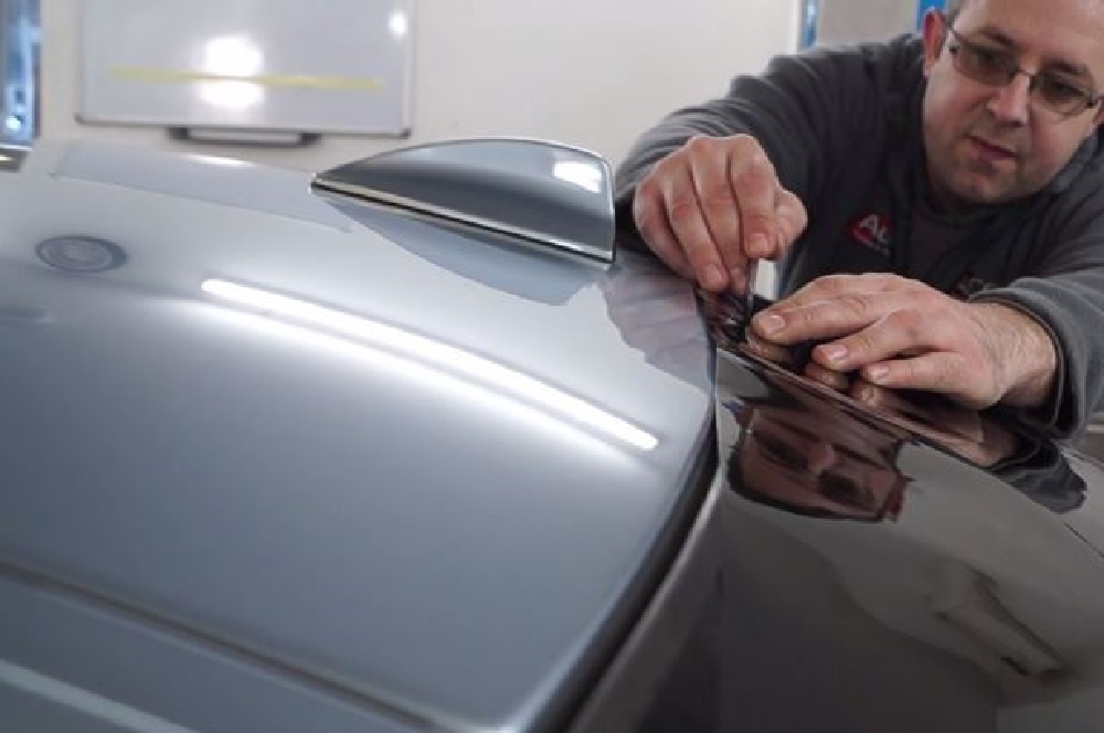 About Ace Window Tinting