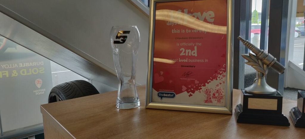 About Ace Window Tinting Awards Membership 1 1