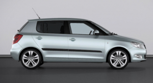 Dark Smoke Window Tint Shades