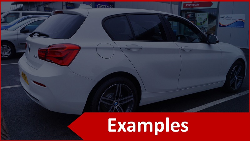 Example Window Tint Button 1