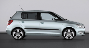 Medium Smoke Window Tint Shades