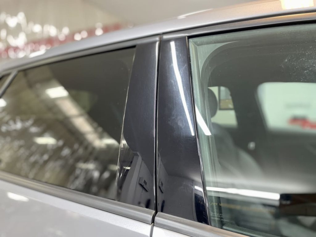 Xpel Paint Protection Film